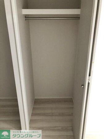 Log初台の物件内観写真